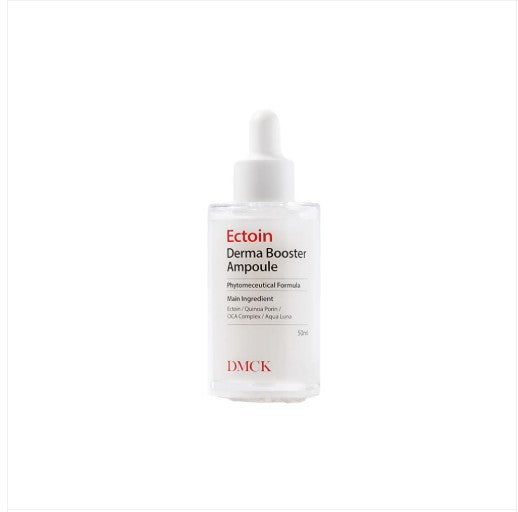 dmck ectoin 2% derma booster ampoule 50ml