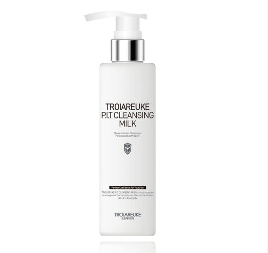 Troiareuke PIT Cleansing Milk 180ml
