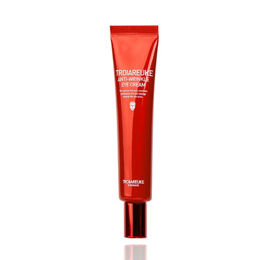 Troiareuke Anti Wrinkle Eye Cream 25ml