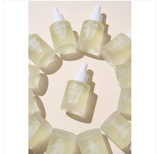 shegaia timeless whisper elixir 30ml