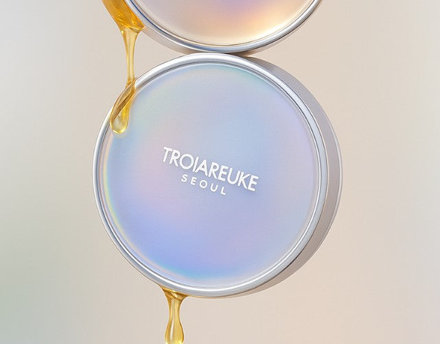 Troiareuke Shop Design Troiareuke Seoul Cushion 15g – k-aesthetic