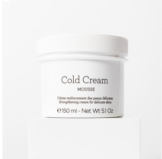 gernetic cold cream mousse 150ml