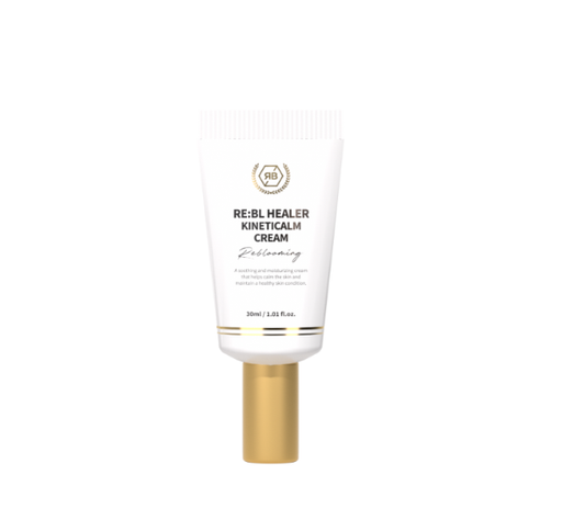 re:bl healer kineticalm cream 30ml