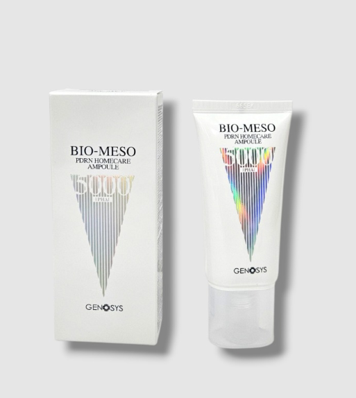 genosys bio meso pdrn homecare ampoule 5000 50ml