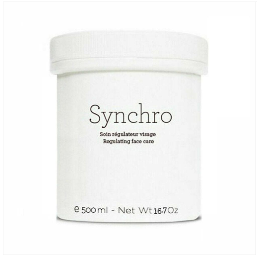 gernetic synchro cream 500ml