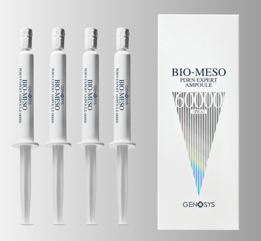 genosys bio meso pdrn ampoule 3ml x4
