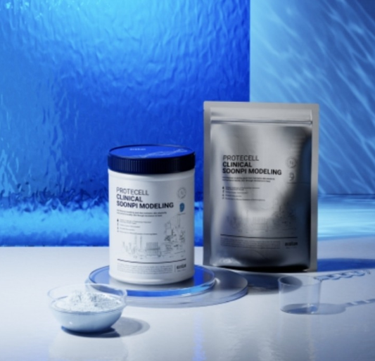 exsilun protecell clinical soonpi modeling pack 500g