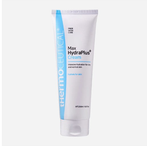 themoceutical max hydra plus cream 250ml