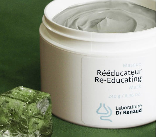 lebon re-educating mask 240ml