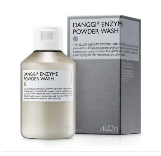 illon DANGGI ENZYME POWDER WASH 80g