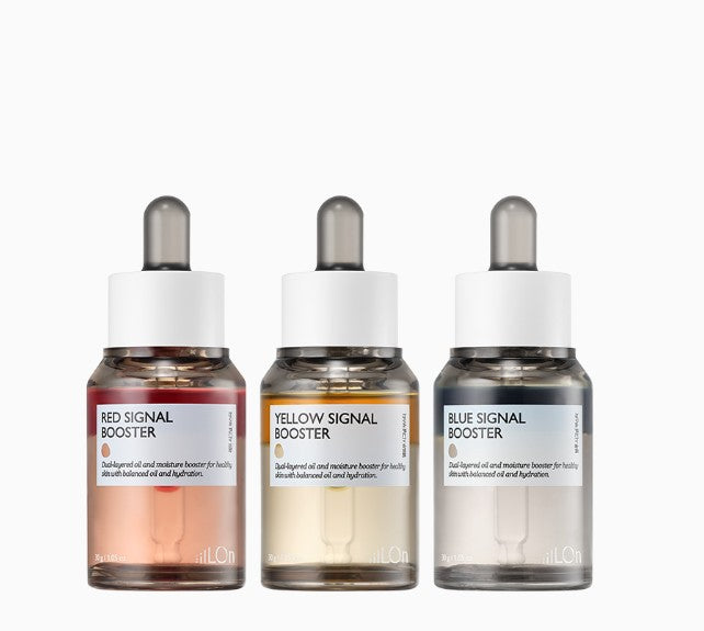 illon SIGNAL BOOSTER 30ml