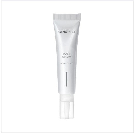 genocell repair post cream 20ml