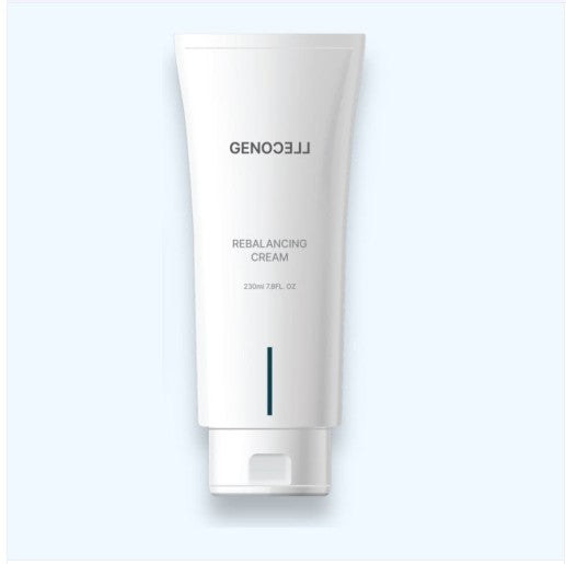 genocell rebalancing cream 230ml