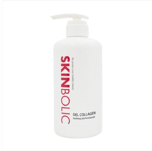 SKINBOLIC Collagen Gel 500ml