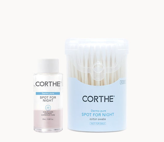 corthe pure spot for night 20g