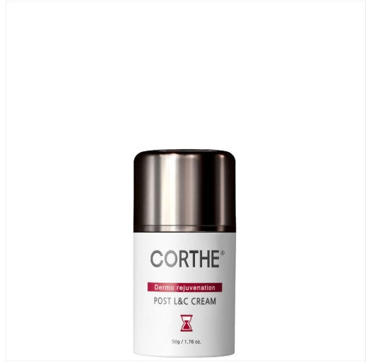 corthe post lc cream 50g