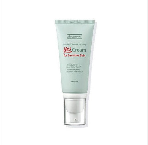 theraderm yes cream 50ml