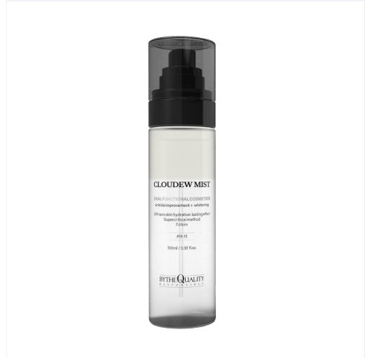 bythequality cloudew mist 150ml