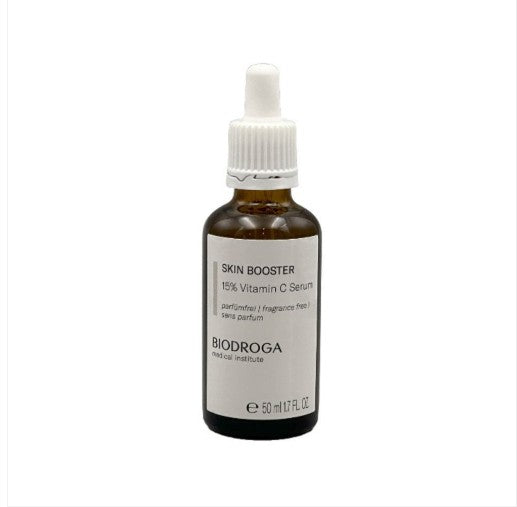 biodroga vitamin 15% c serum 50ml