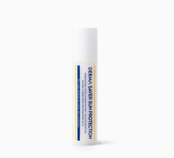 dermathod saver sun protection 50ml