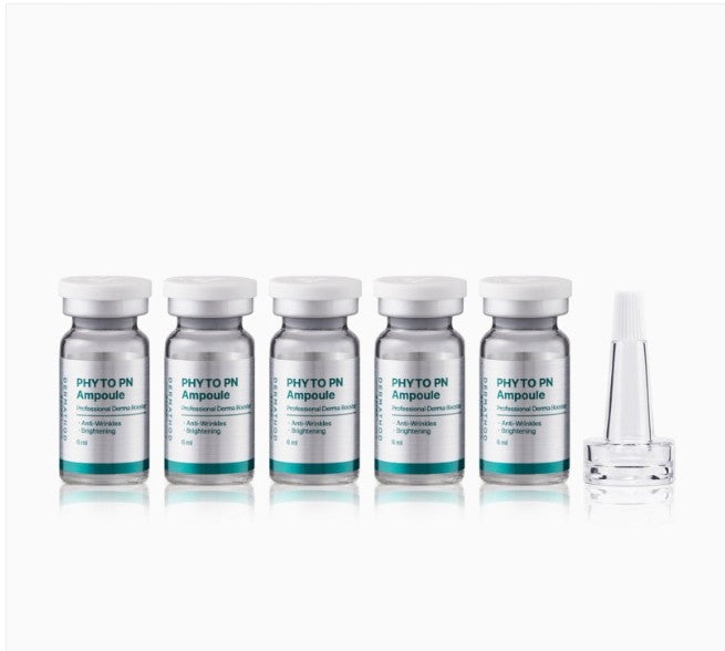 dermathod phyto pn ampoule 30ml