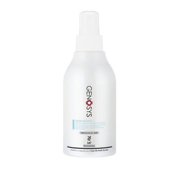 genosys snow booster 200ml