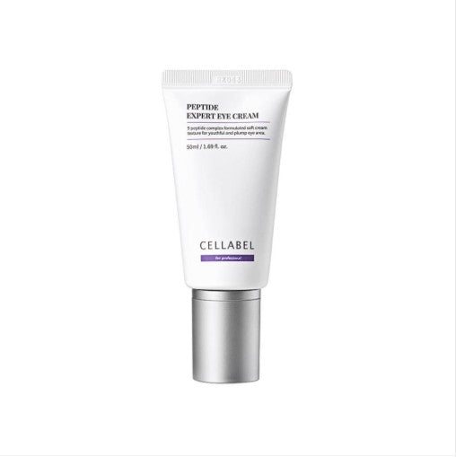 cellabel expert peptide eye cream 50ml