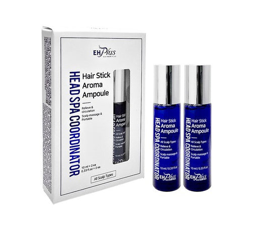 Eh Plus Shampoo haircare – k-aesthetic