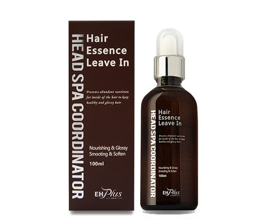 EHplus leave in hair essence 100ml
