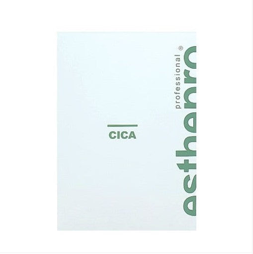 esthepro cica 683 mask pack 1 box 10 sheets