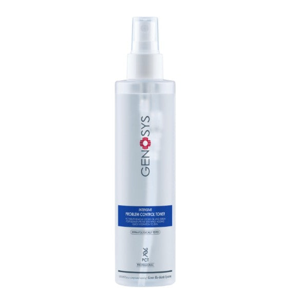 genosys problem control toner 500ml