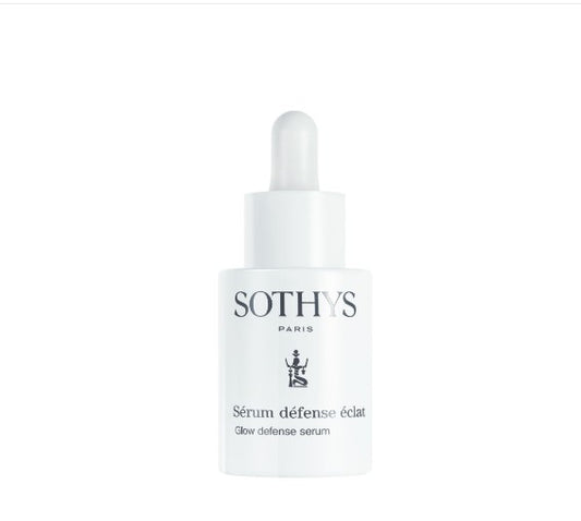 sothys glow defense serum 30ml