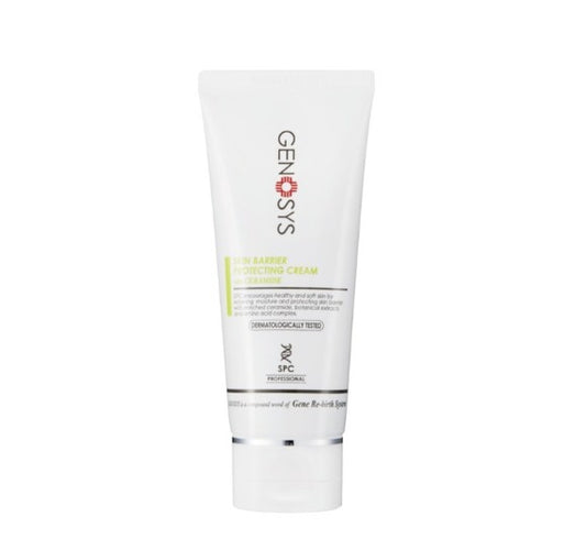 genosys skin barrier protecting cream 100g
