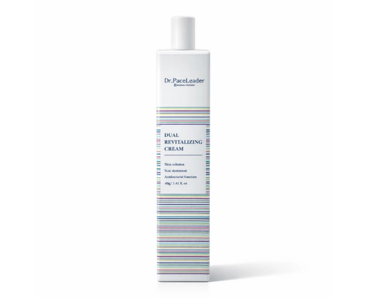 dr.paceleader dual revitalizing cream 40g