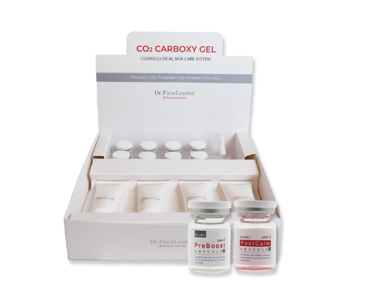 Dr.paceleader Co2 carboxy gel 4