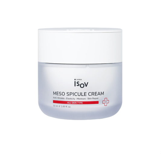 isov meso spicule cream 50ml