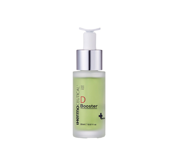 thermoceutical d booster 20ml