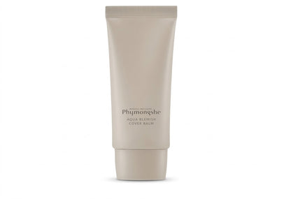 phymongshe aqua blemish cover blam 50g 2 color