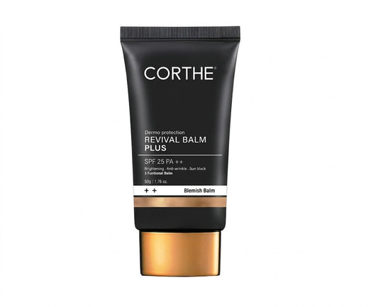 corthe revival balm plus 50g SPF28,PA++
