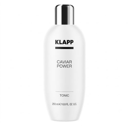klapp power caviar tonic 200ml