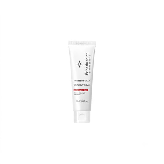 eclat du teint timeless eye cream 50ml