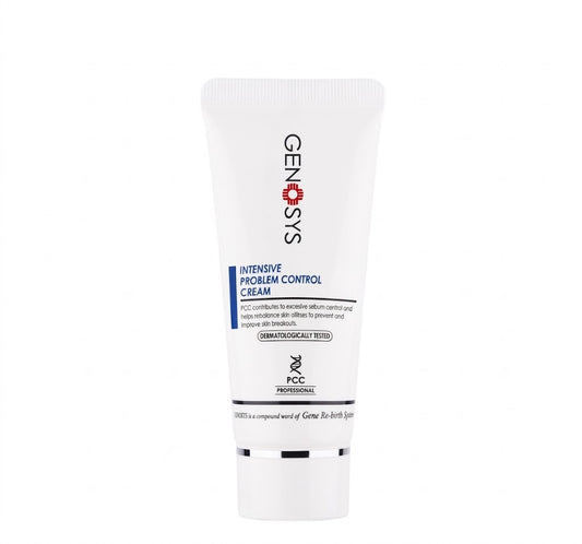 genosys intensive problem control cream 250g