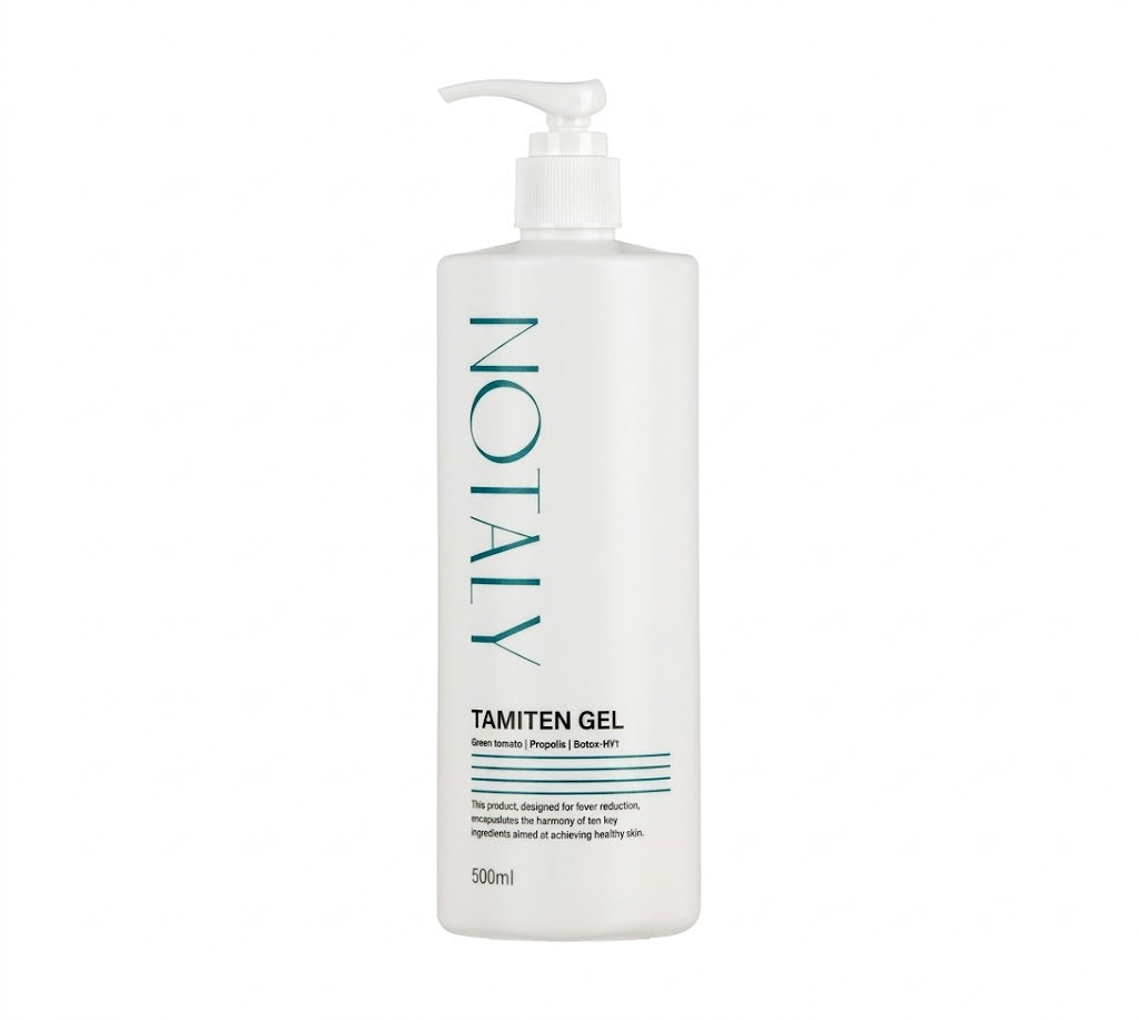 notaly tamiten gel 500ml