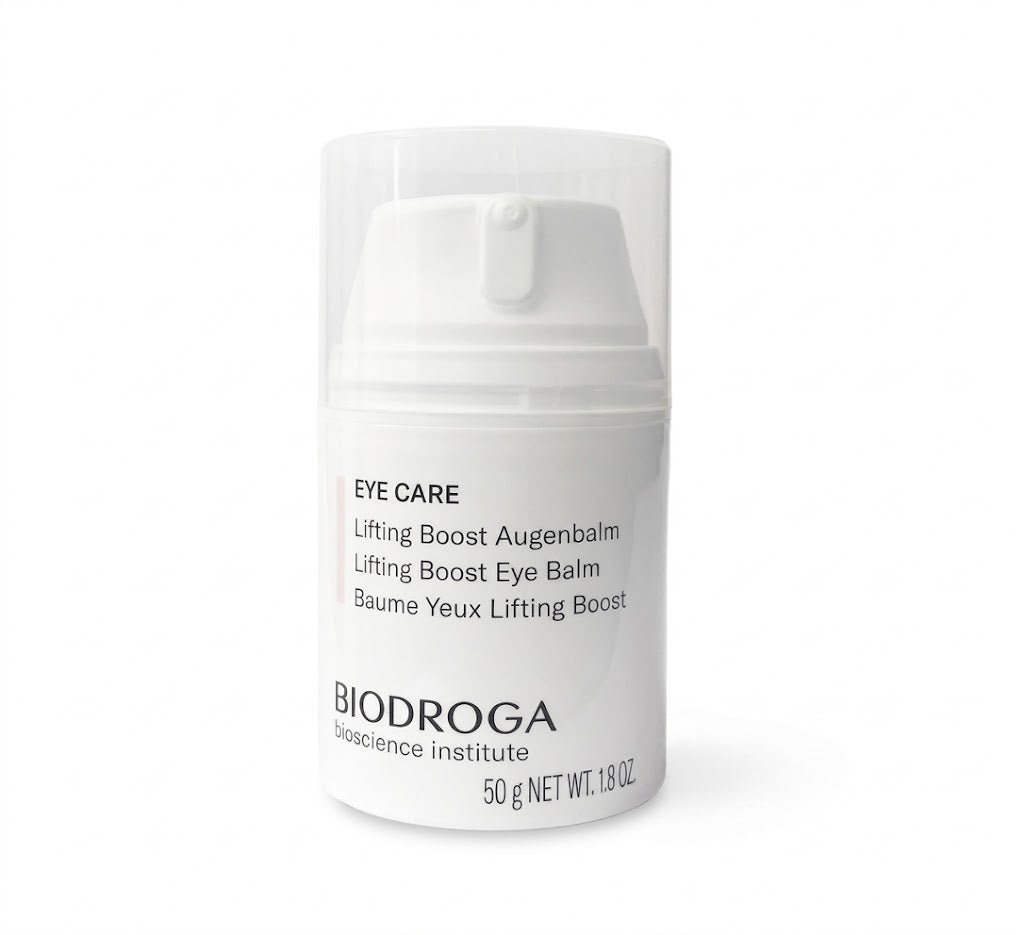 biodroga lifting boost eye balm 50ml
