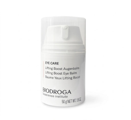 biodroga lifting boost eye balm 50ml
