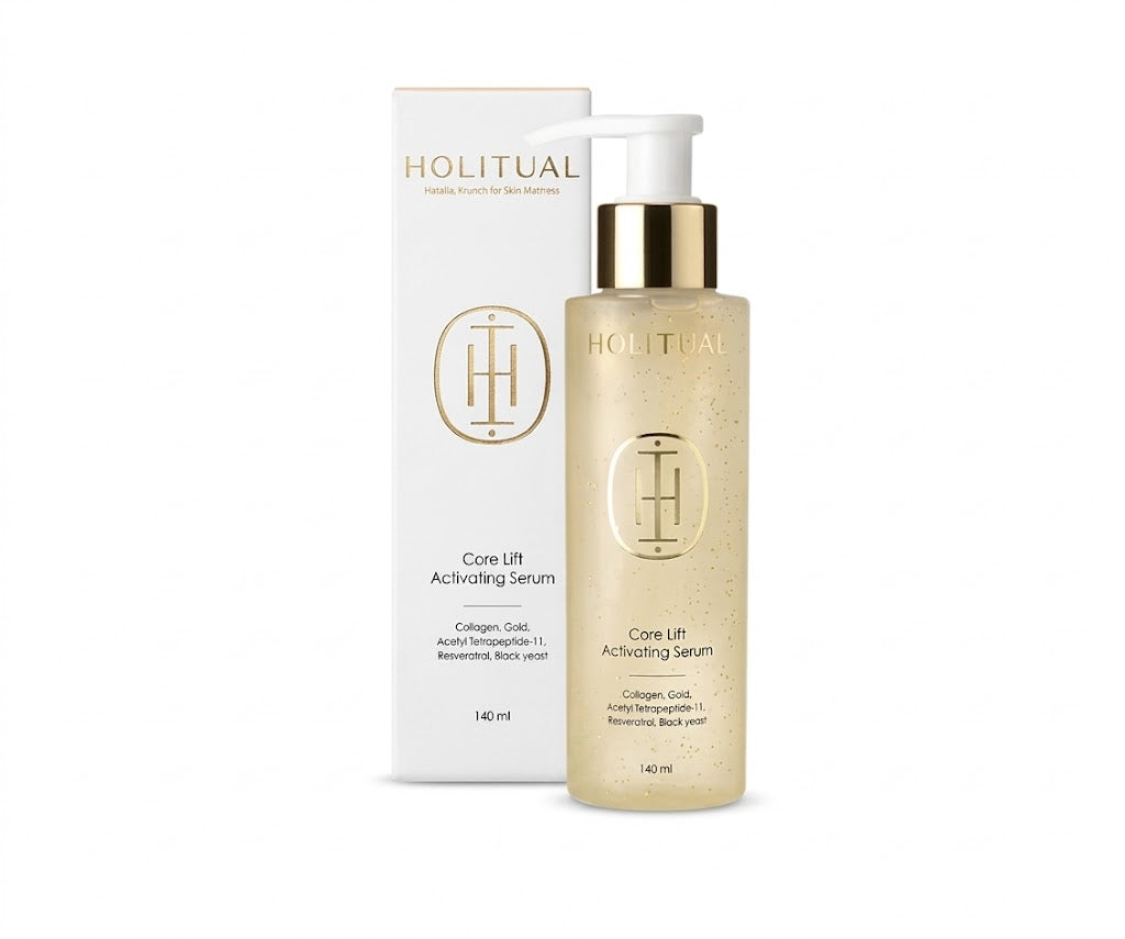 holitual core lift activating serum 140ml
