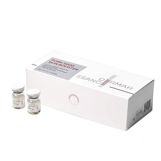 dermarssance pdrn 5000 skin booster
