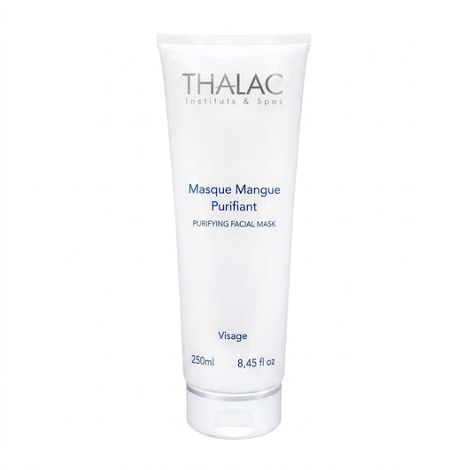 thalac mask mangue purifiant 250ml