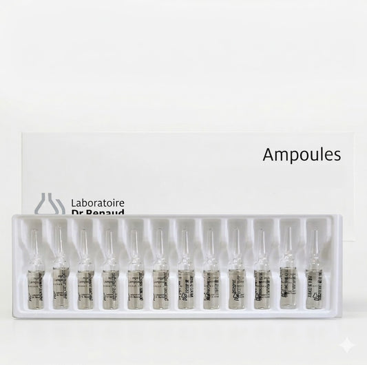 lebon hydra complex ampoule 3ml 12ea