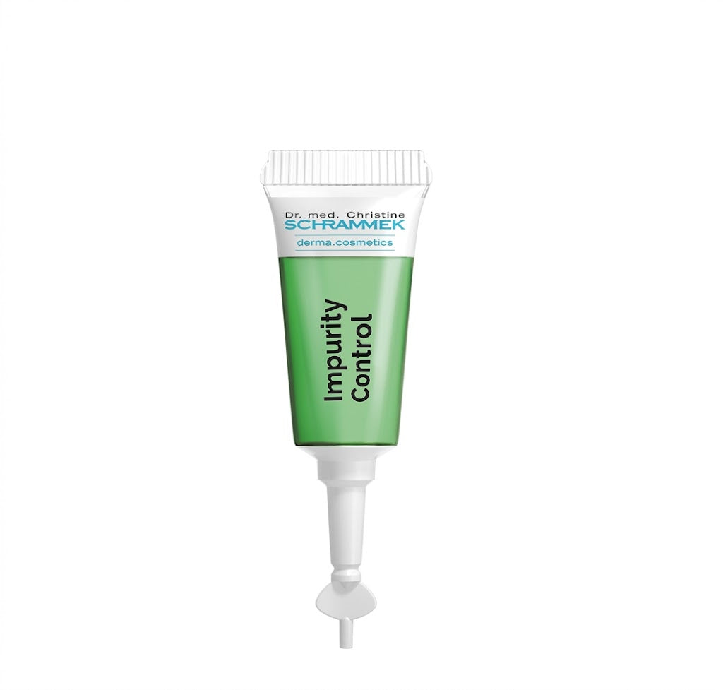 schrammek impurity control ampoule 2ml 7ea